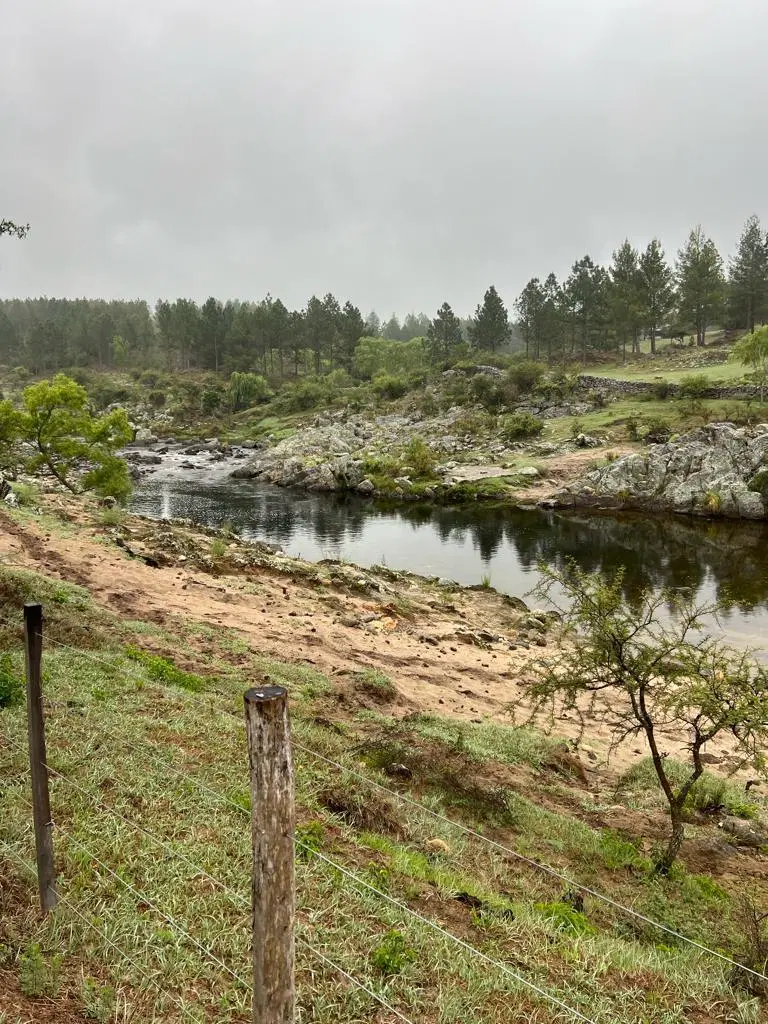 Terreno en Los Espinillos - Potrero de Garay 1