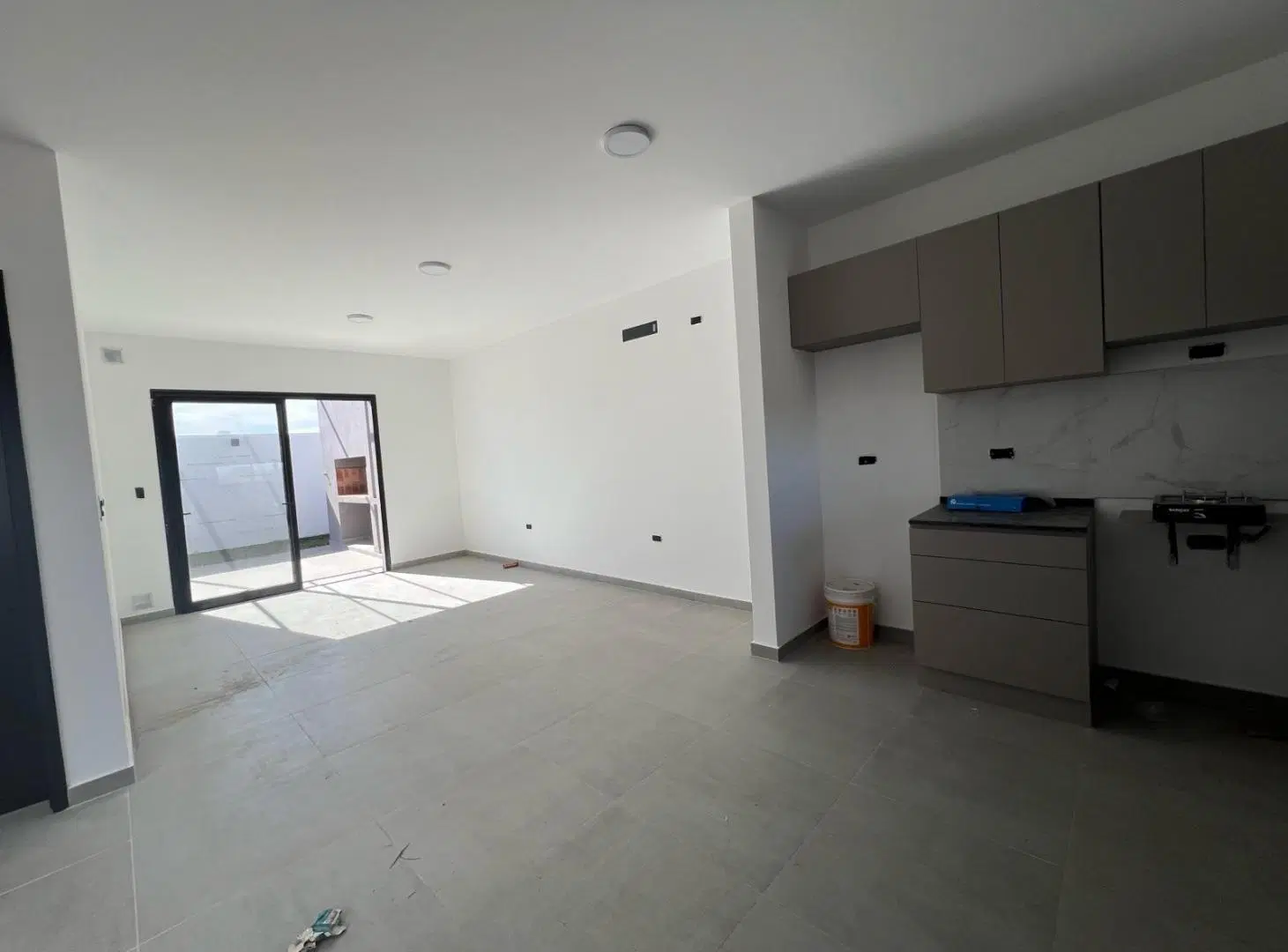 Campos de Manantiales  Dúplex Dos Dorm Dos baños 5