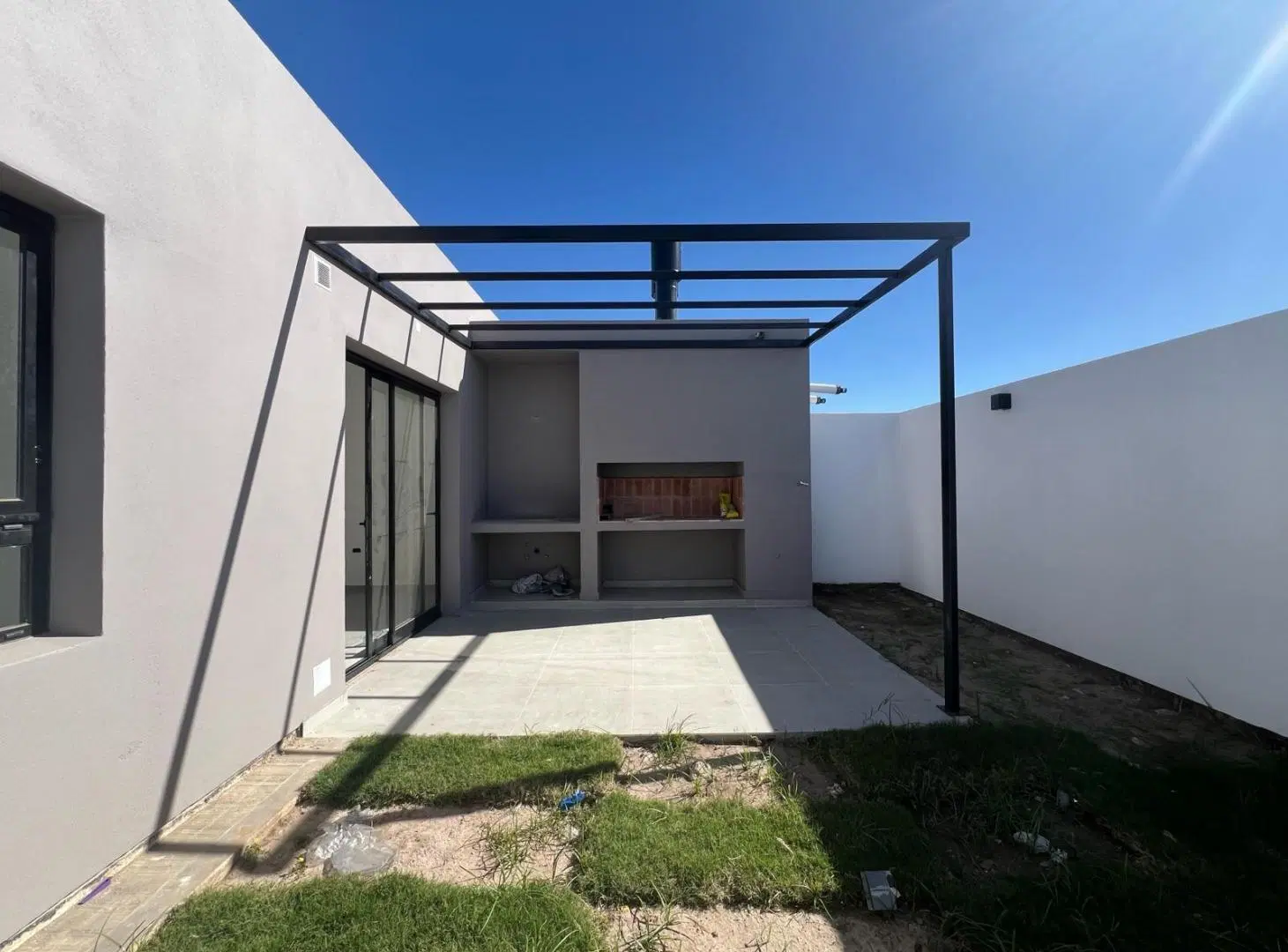 Campos de Manantiales  Dúplex Dos Dorm Dos baños 4