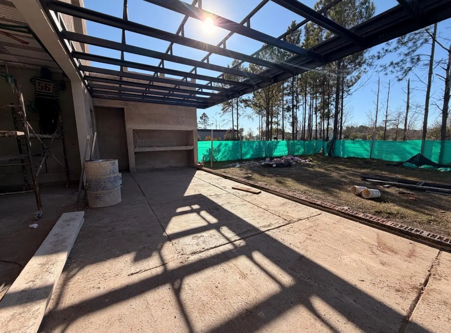Casa en venta en chacras de la villa 3 dormitorios a estrenar 5