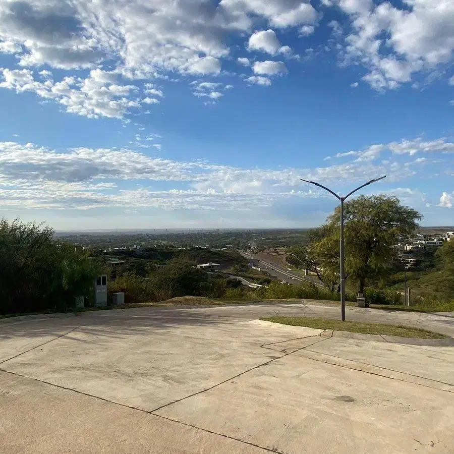 LA DESEADA LOTES CON VISTAS Y PLANOS 5
