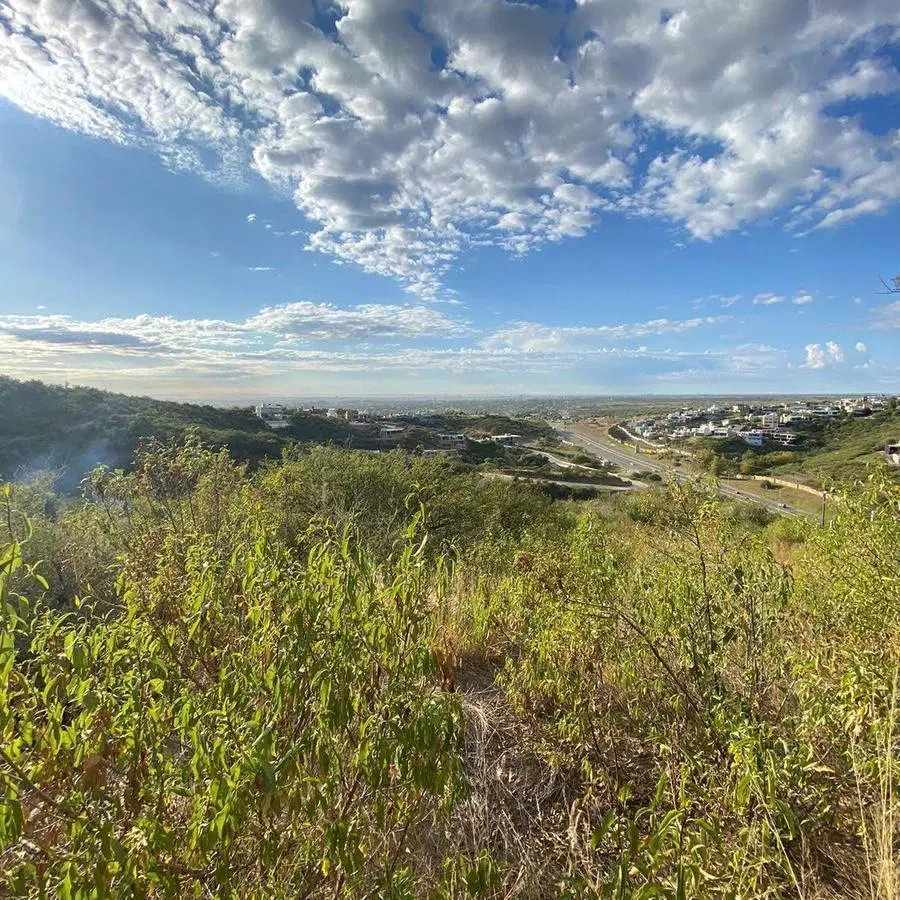 LA DESEADA LOTES CON VISTAS Y PLANOS 2