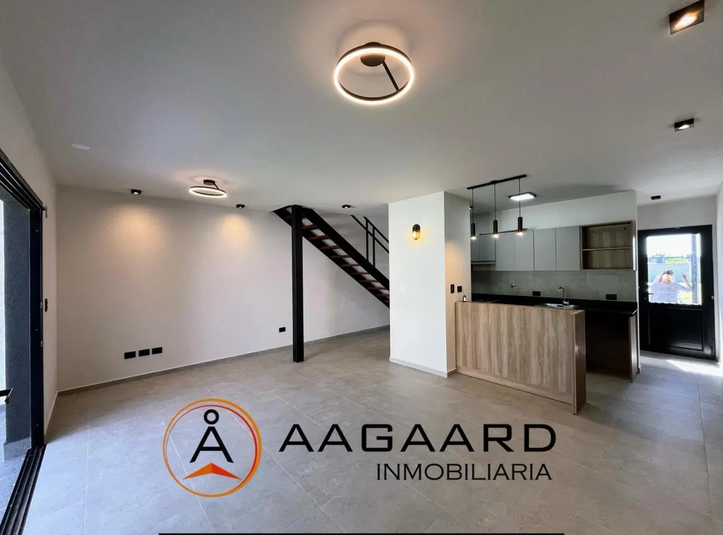 Terrazas de Manantiales Duplex en venta de dos dormitorios - Oportunidad! 5