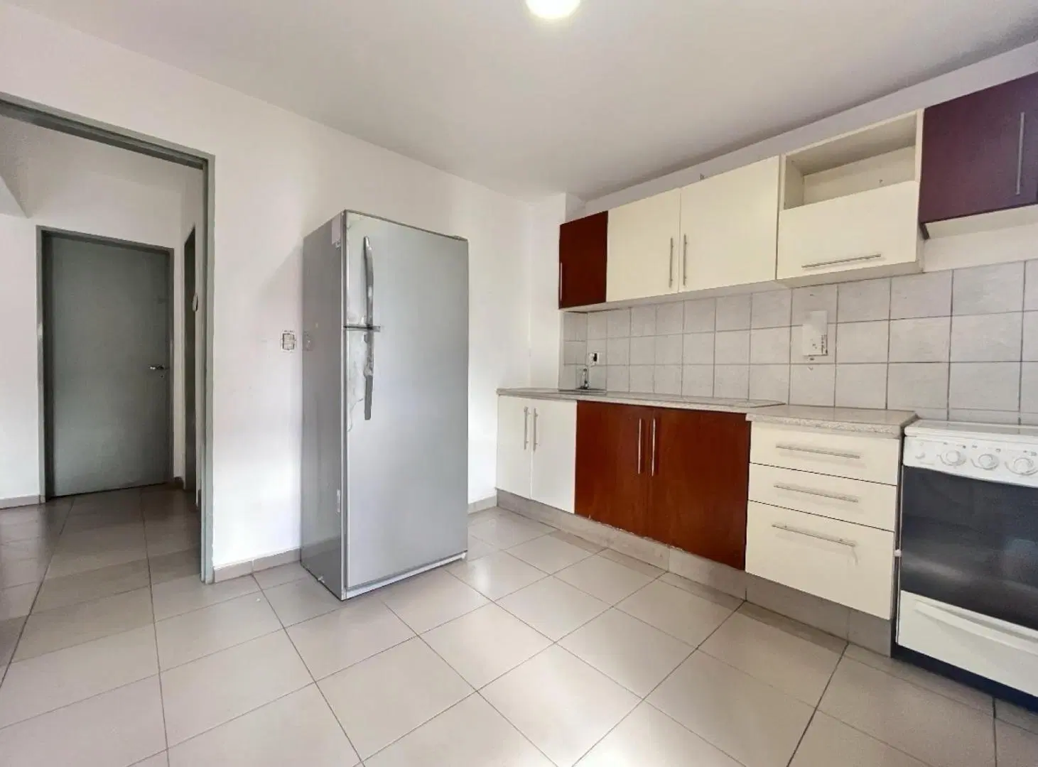 Las Cañitas Valparaiso - Dúplex en venta de tres dormitorios- Quincho! 2