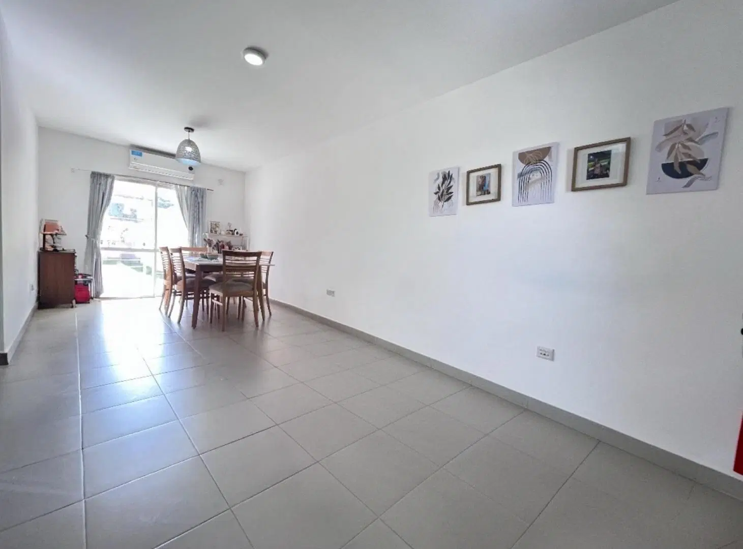 Las Cañitas Valparaiso - Dúplex en venta de tres dormitorios- Quincho! 5