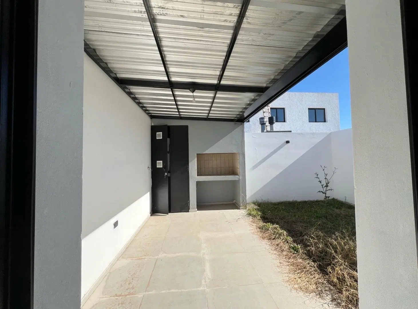 Quebradas de Manantiales duplex de 2 dormtiorios en venta a estrenar Mz66/4, Mz 57/19, Mz53/6 3