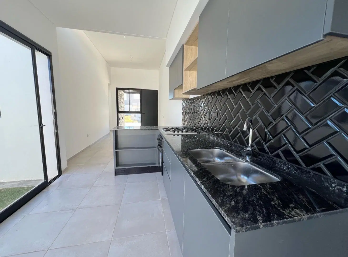Rincones de Manantiales Dúplex de dos dormitorios en una planta 8