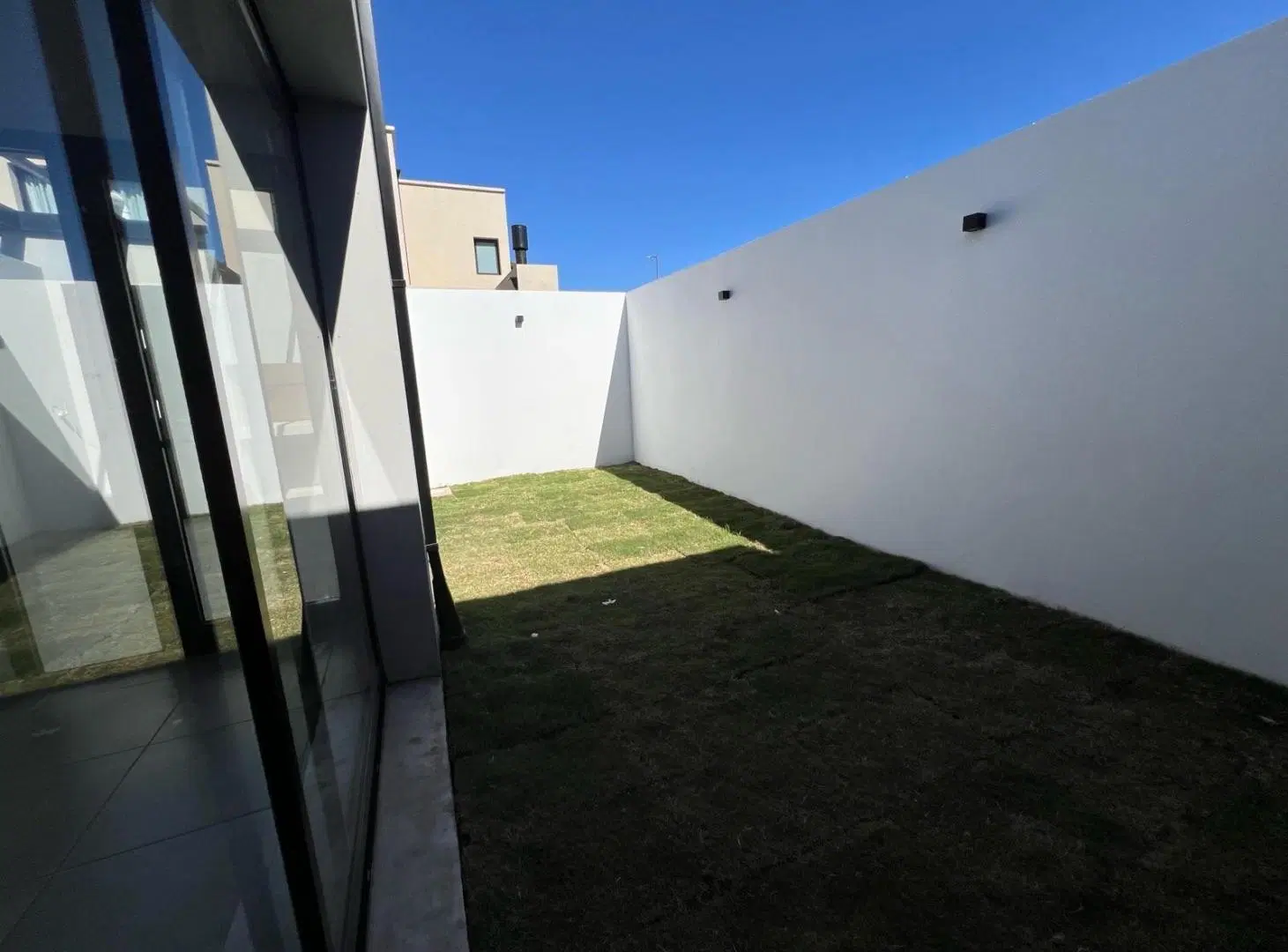 Rincones de Manantiales Dúplex de dos dormitorios en una planta 2