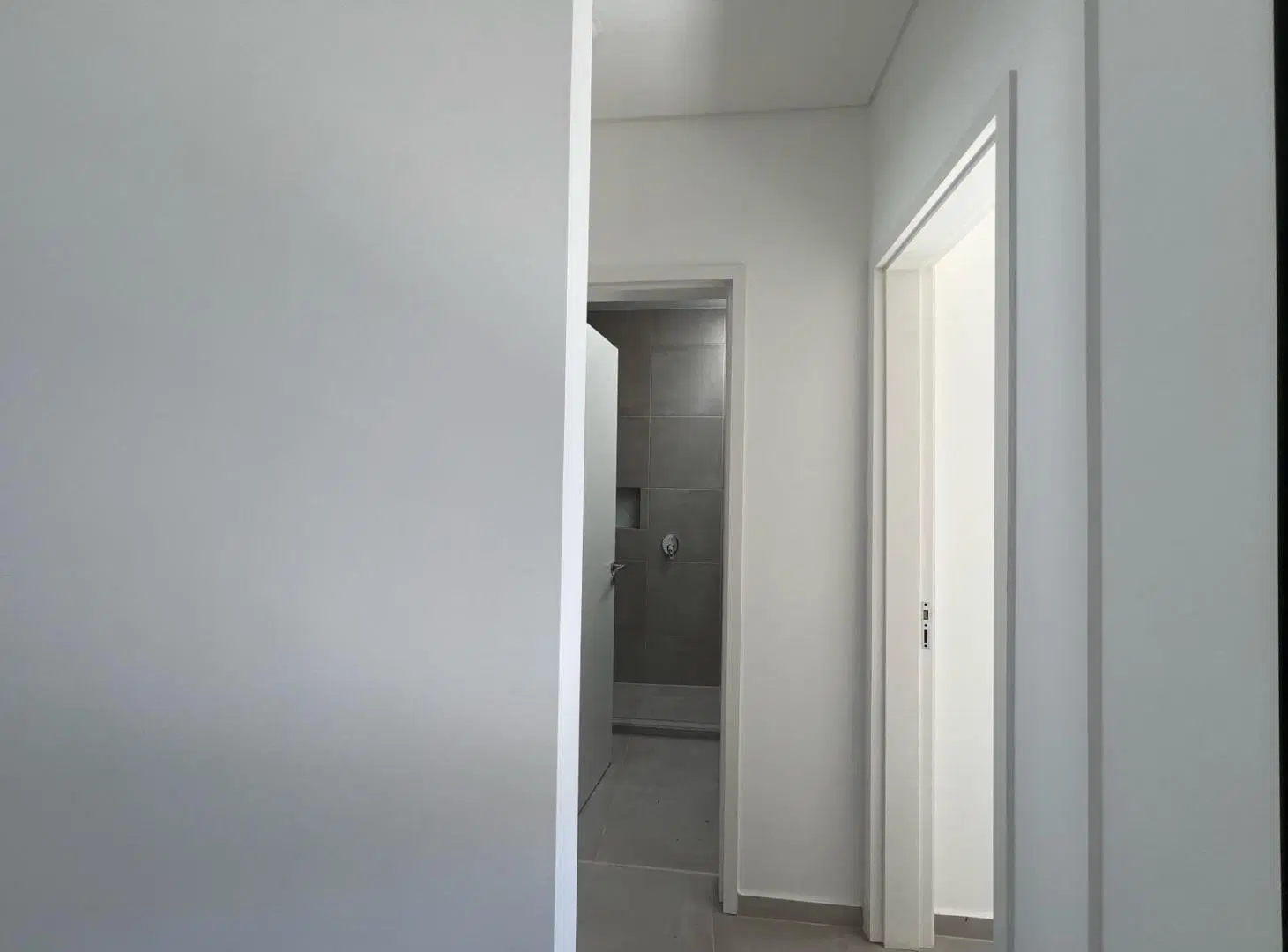 Rincones de Manantiales Dúplex de dos dormitorios en una planta 3