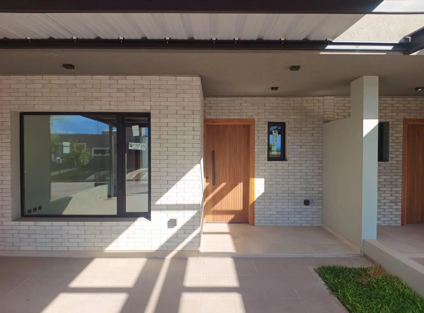 Dúplex en venta en docta premiun de tres dormitorios con pileta y asador 3
