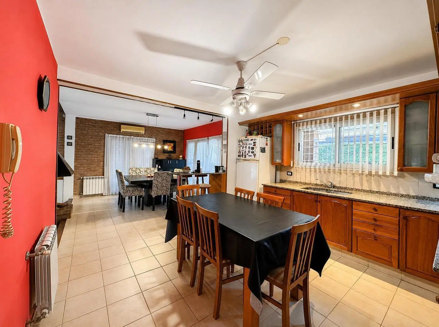Casa en Valle Escondido cuatro dormitorios con pileta impecable 4