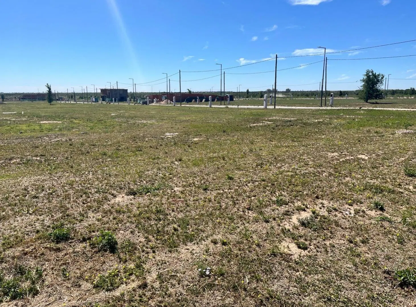Terreno en Docta Boulevard etapa 2 en venta 3