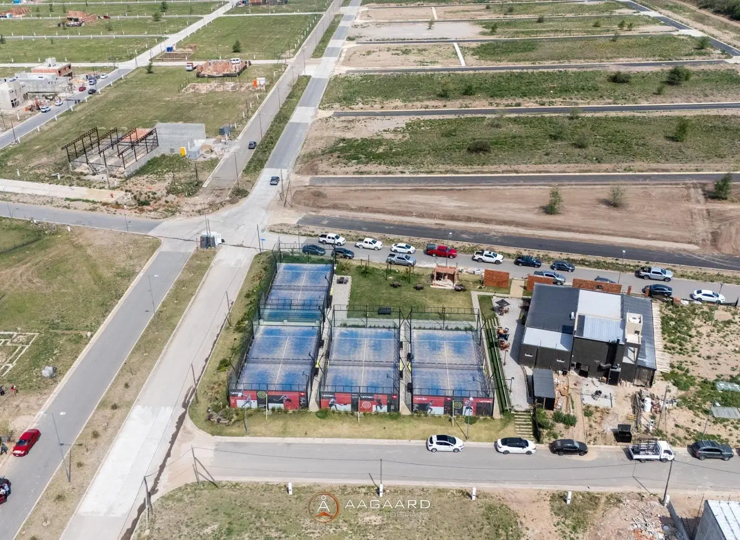 Terreno en Docta Boulevard etapa 2 en venta 5