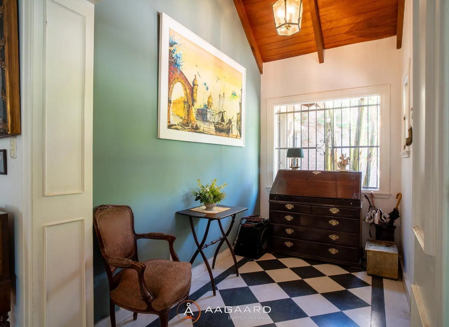 Quinta de los Nores casa en venta Apta para Crédito - 4 dormitorios pileta quincho 3