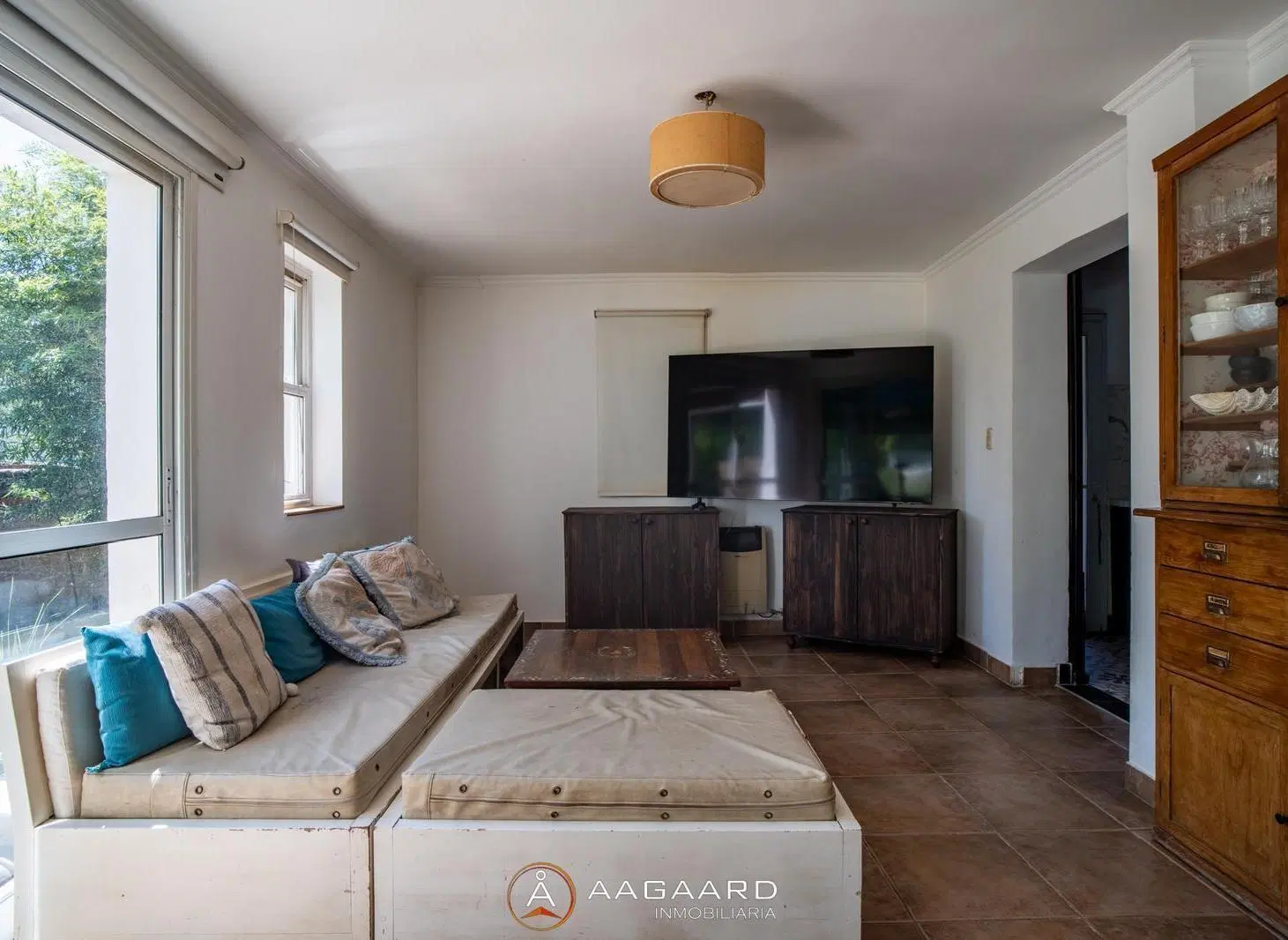 Quinta de los Nores casa en venta Apta para Crédito - 4 dormitorios pileta quincho 8