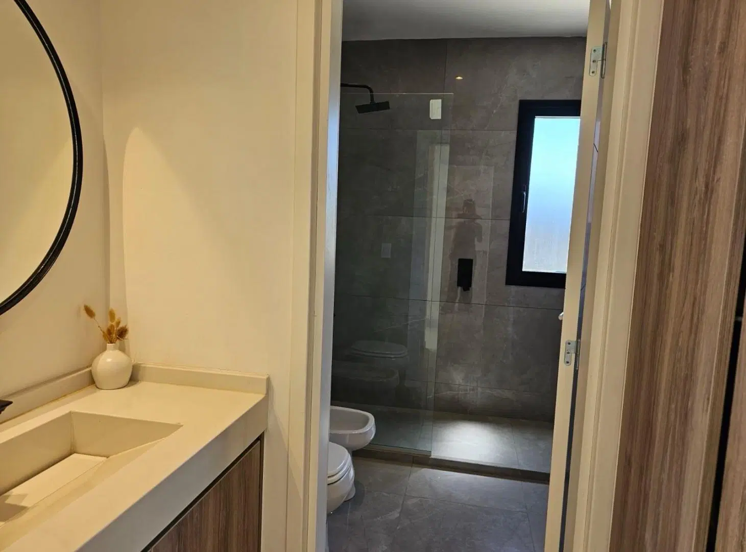 DUPLEX EN ALQUILER EN CHACRA DEL NORTE 3 DORMITORIOS 2