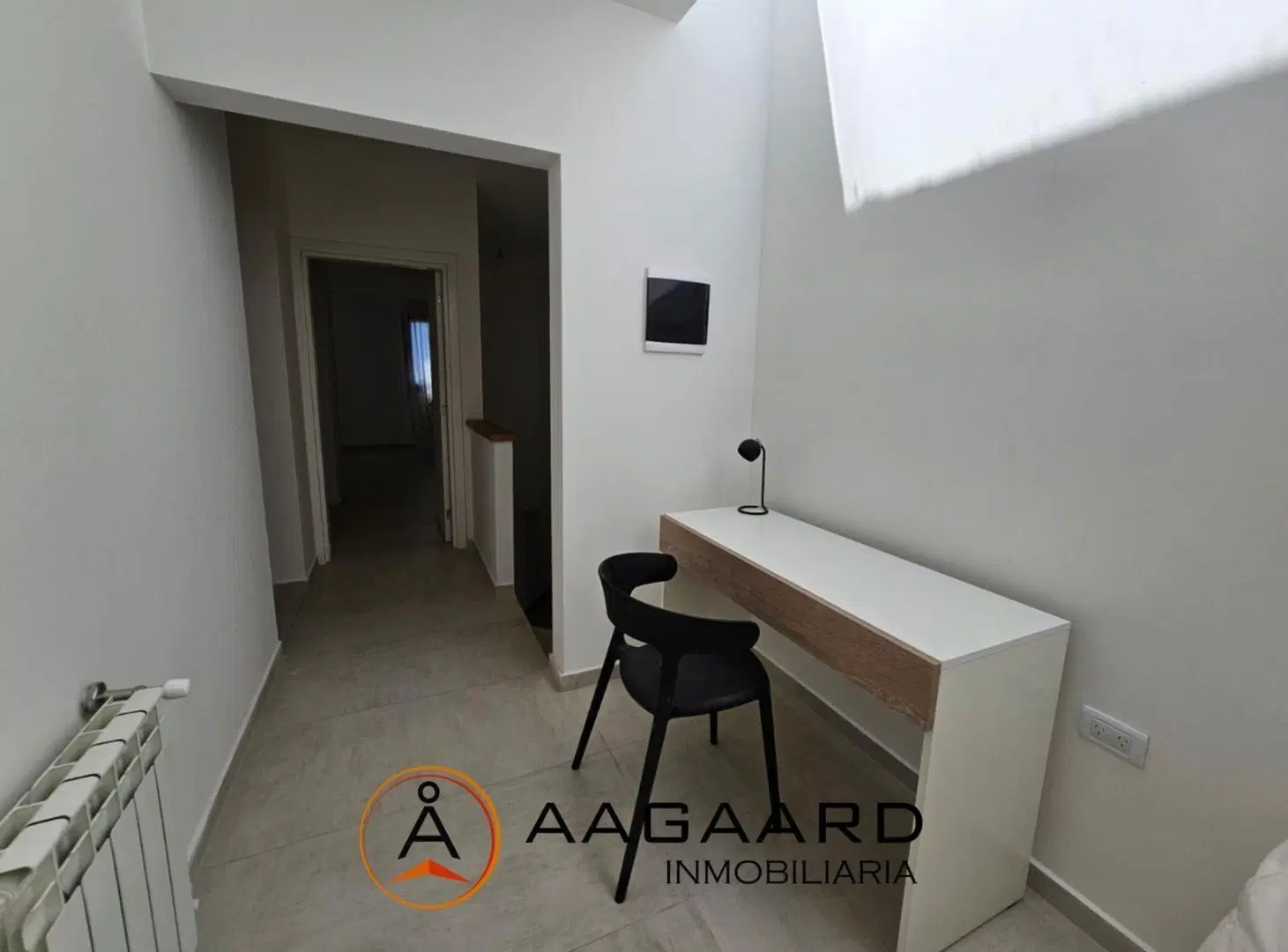 DUPLEX EN ALQUILER EN CHACRA DEL NORTE 3 DORMITORIOS 4