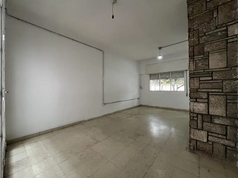 General Paz - Casa en alquiler 3 dormitorios Garage patio - APTO uso profesional 4
