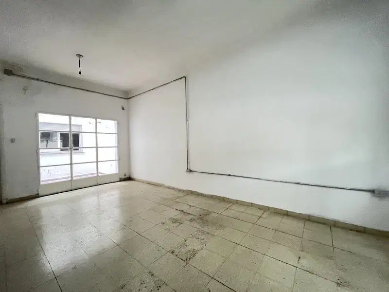 General Paz - Casa en alquiler 3 dormitorios Garage patio - APTO uso profesional 8