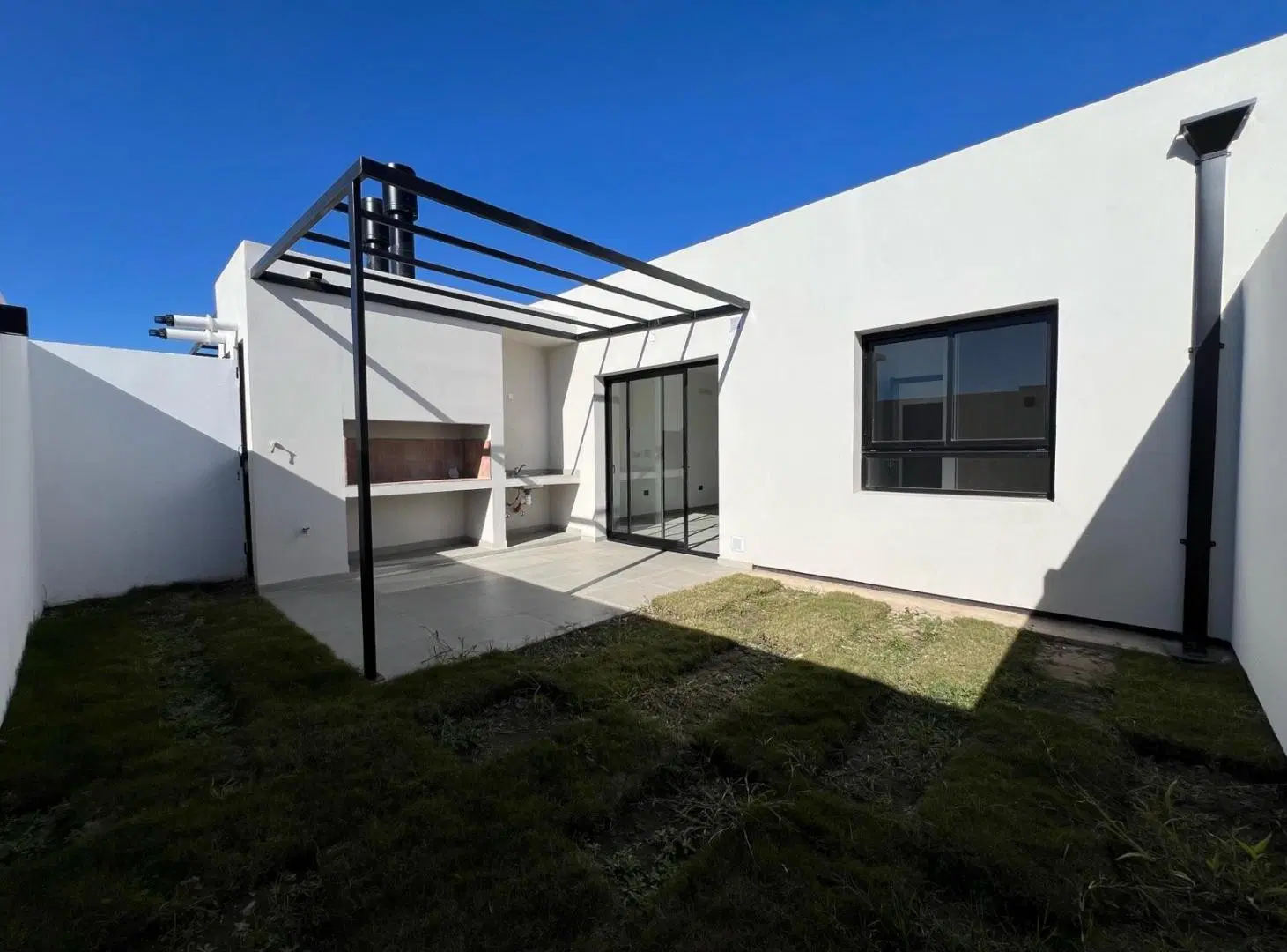 Quebradas de Manantiales Dúplex de una planta 2 Dorm Calefaccion Central 8