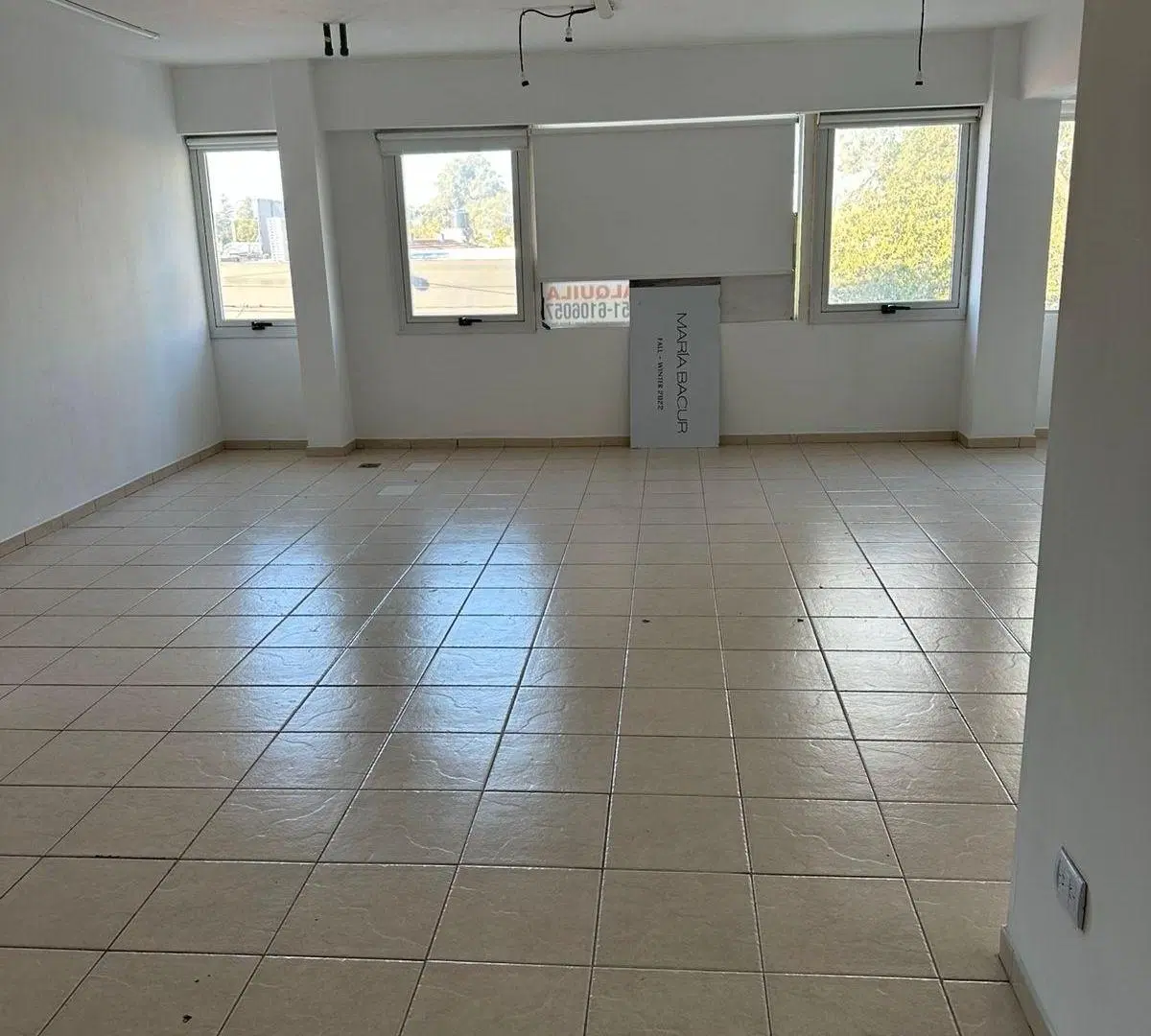 Oficina en alquiler Av Recta Martinolli al 8000 5