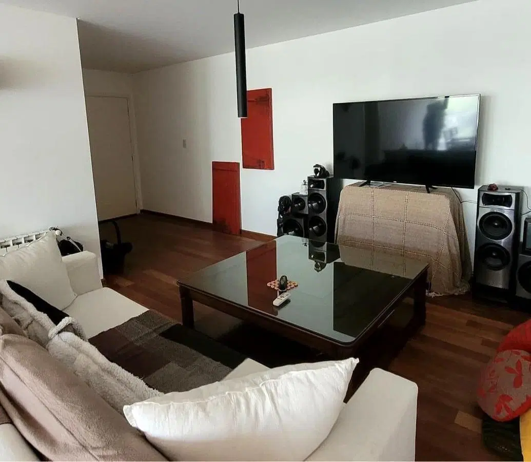 CASONAS DEL GOLF 2 suites c/ 2 cocheras - ÚNICO - 8