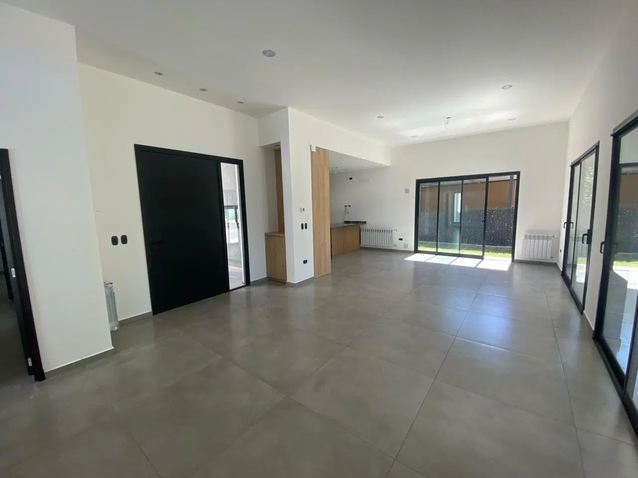LAS CAÑITAS CASA EN VENTA UNA PLANTA DOS DORM 2