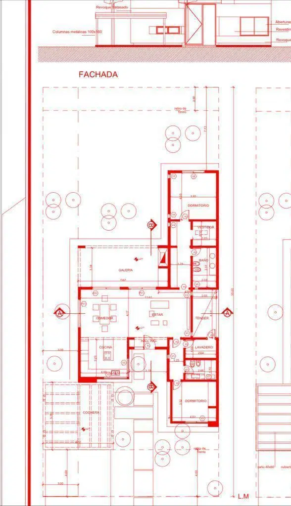 Plano 1