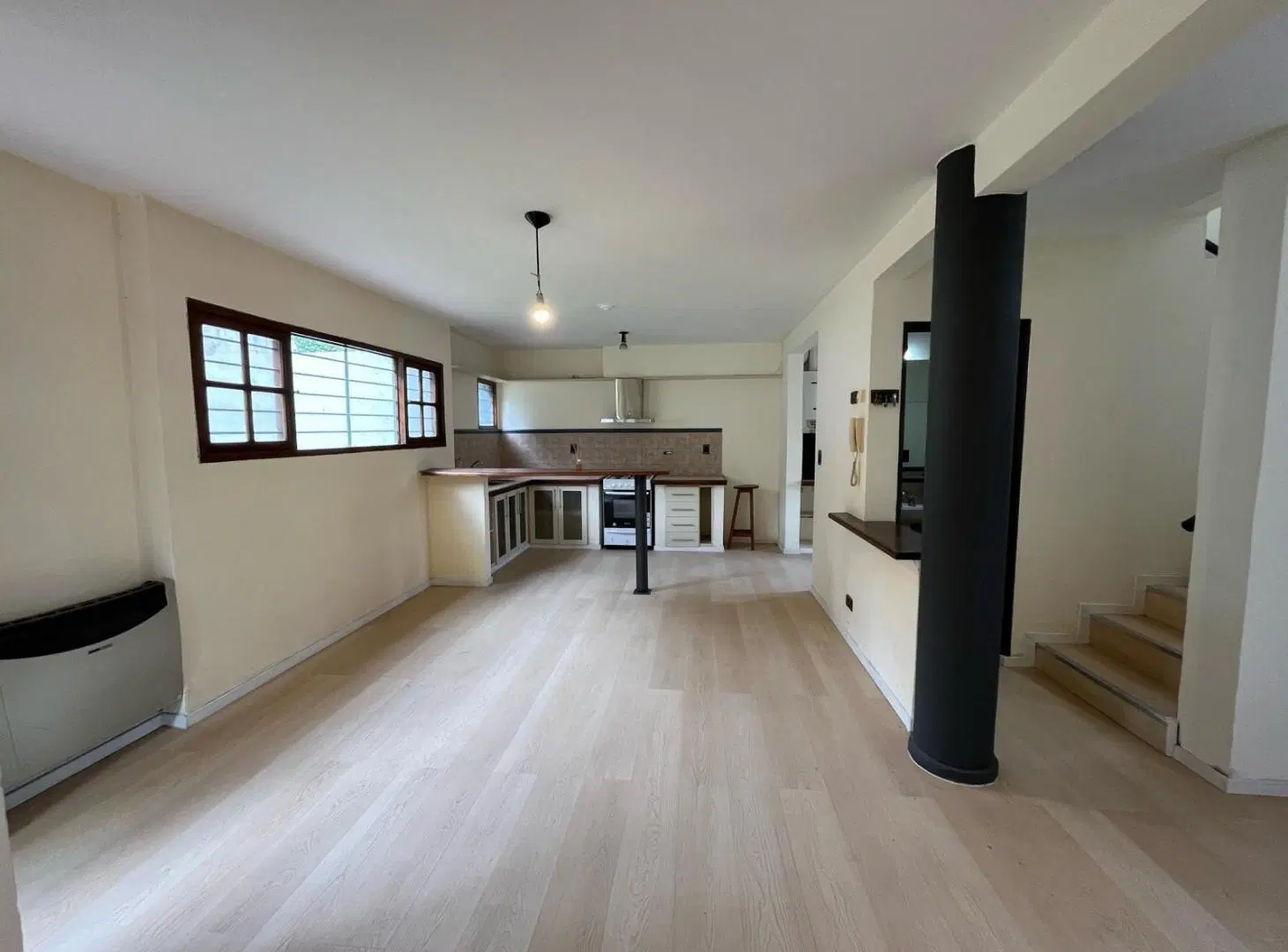 Alquiler o Venta VILLA BELGRANO CASA EN HOUSING 3D 3