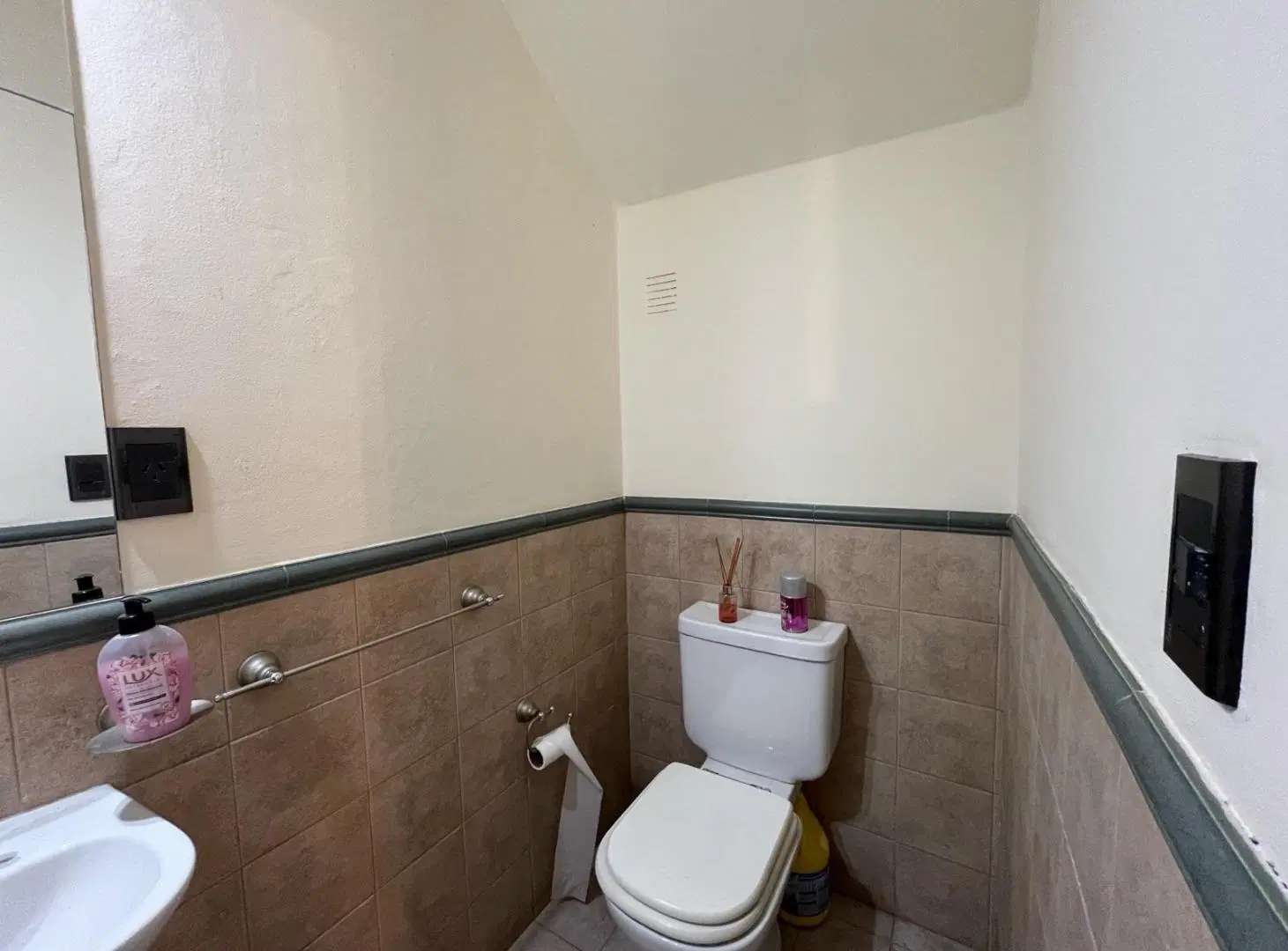 Alquiler o Venta VILLA BELGRANO CASA EN HOUSING 3D 8