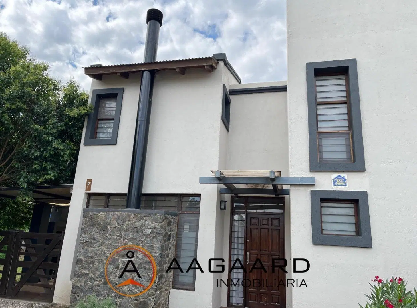 Alquiler o Venta VILLA BELGRANO CASA EN HOUSING 3D 2