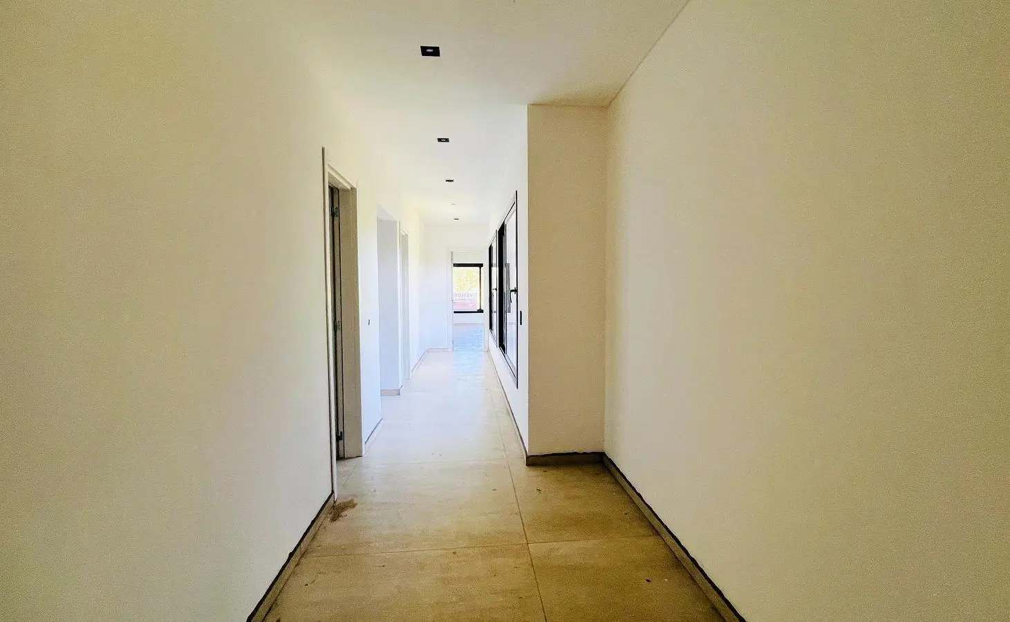 Casa en venta Estancia El Terrón una planta 4 dormitorios 4 baños ambientes amplios y luminosos 2