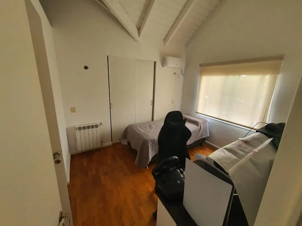 Duplex en venta Valle Escondido con pileta tres dormitorios 5