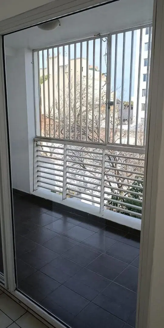 Departamento en Providencia 2