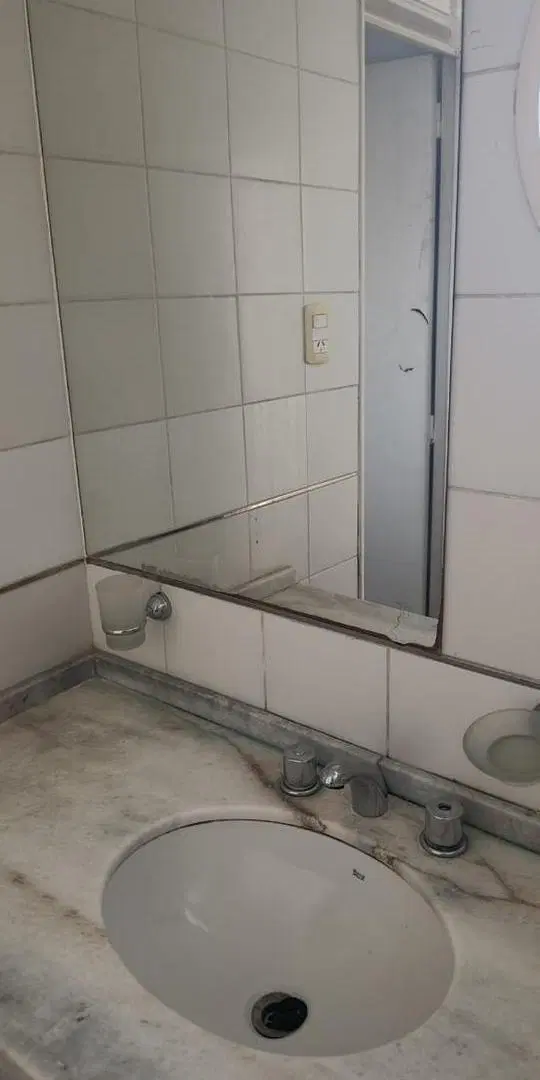 Departamento en Providencia 8