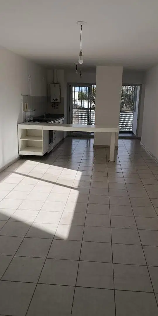 Departamento en Providencia 4