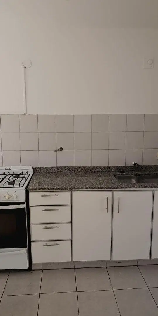 Departamento en Providencia 5