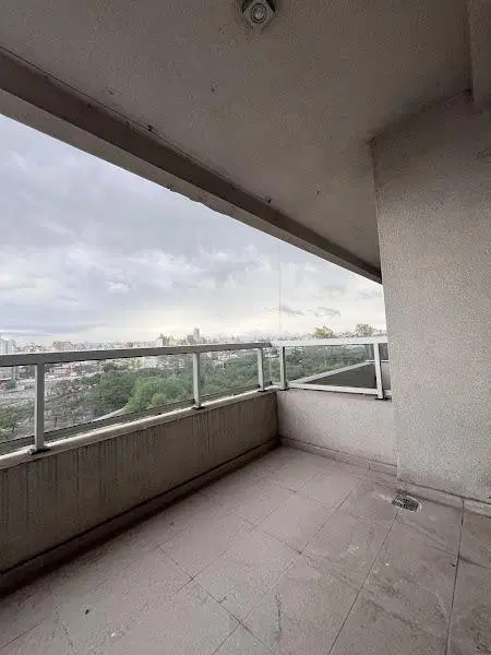 Departamento en Alquiler en General Paz 4