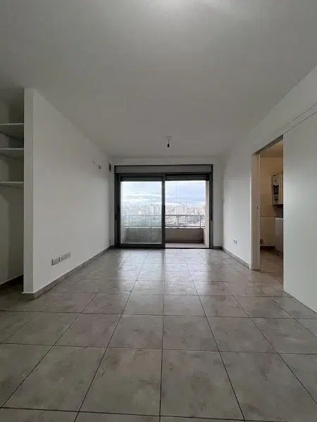 Departamento en Alquiler en General Paz 1