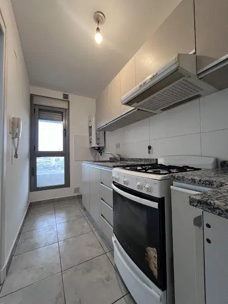 Departamento en Alquiler en General Paz 2