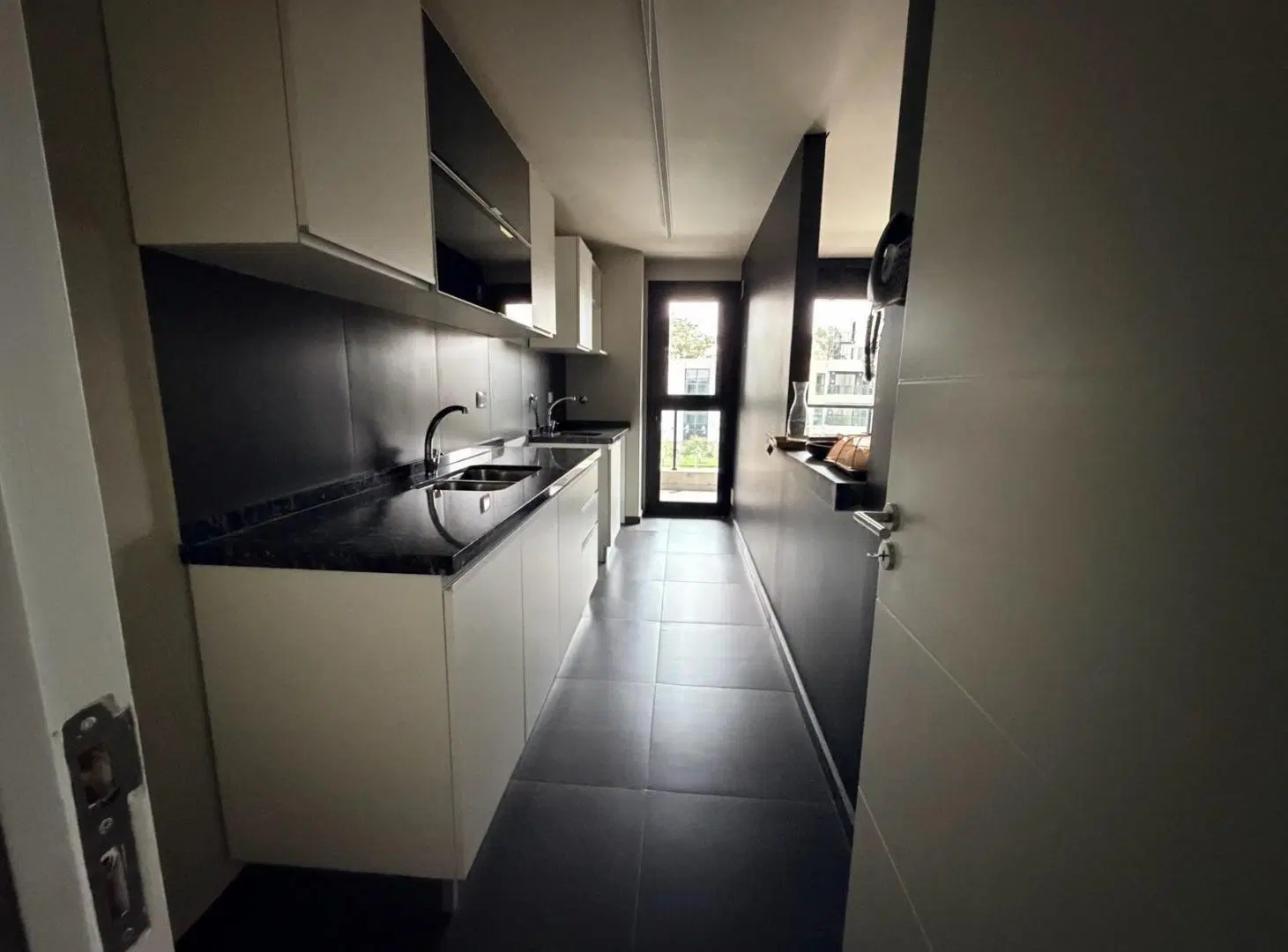 DEPARTAMENTOS EN VENTA EN COMPLEJO PRIVADO GARDERIE 2 Y 3 DORMITORIOS 3