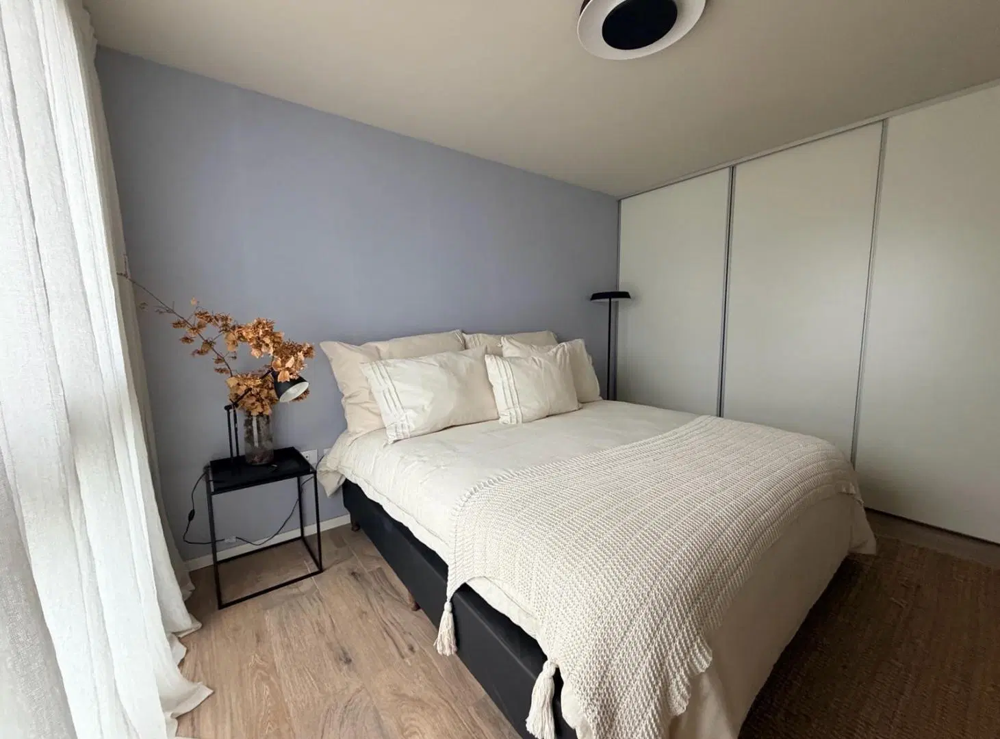 DEPARTAMENTOS EN VENTA EN COMPLEJO PRIVADO GARDERIE 2 Y 3 DORMITORIOS 1