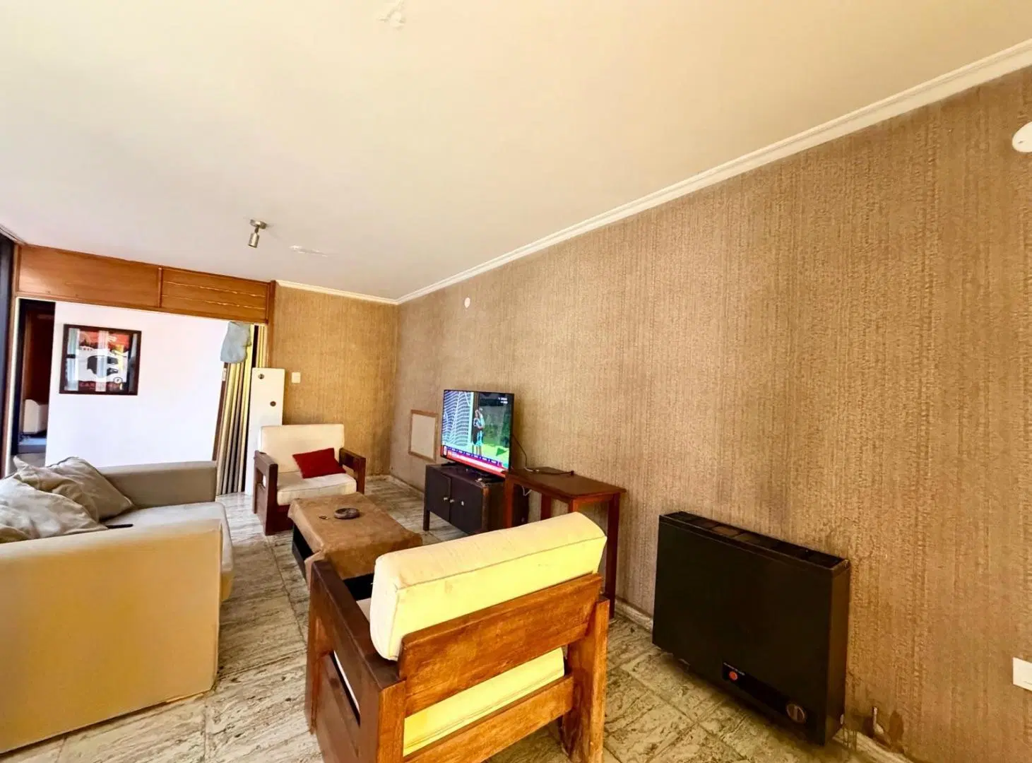 CASA EN VENTA EN EL CORAZON DE LA CALERA - 3 DOR. - PILETA - DEPARTAMENTO SEPARADO 1