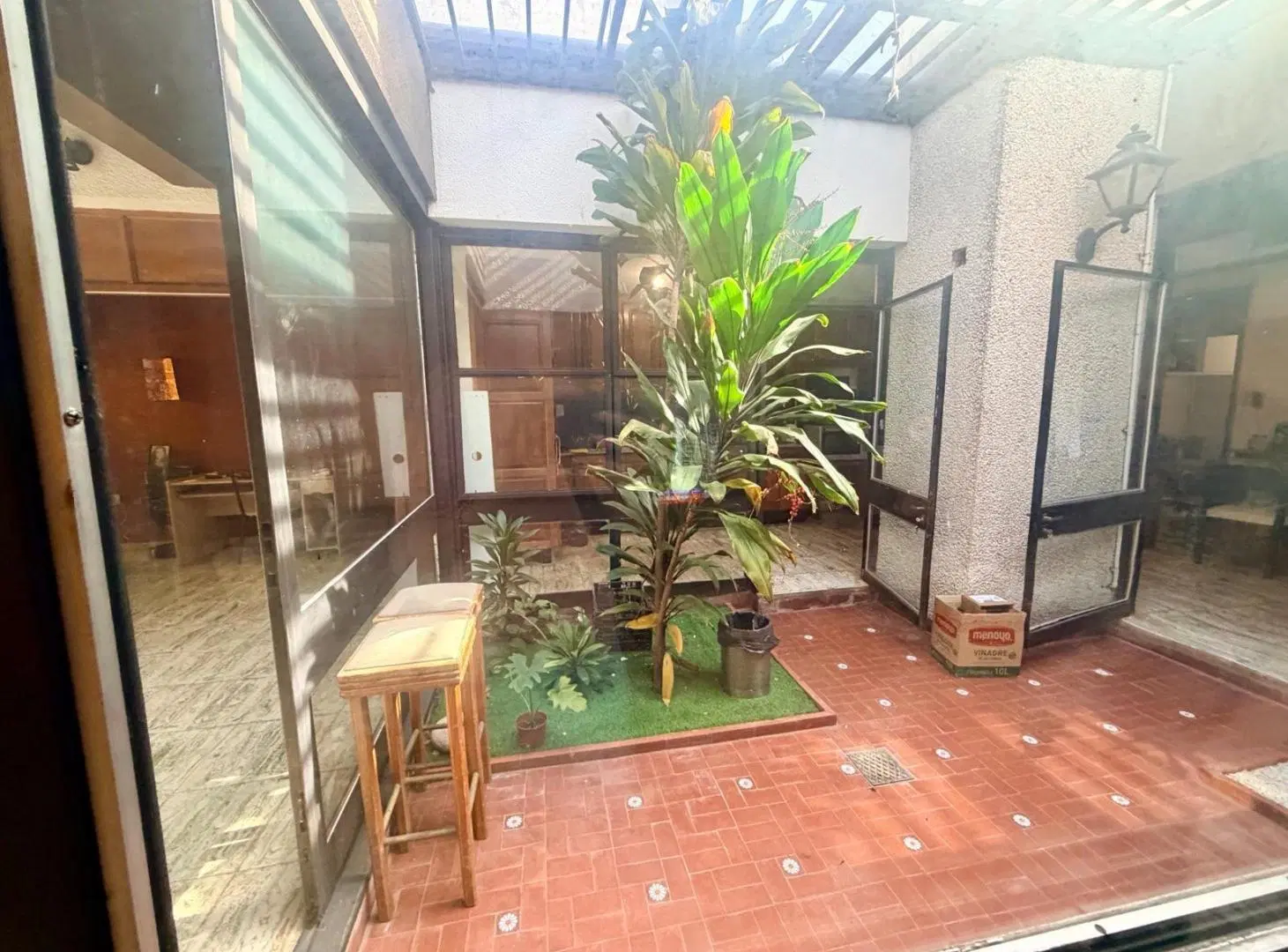 CASA EN VENTA EN EL CORAZON DE LA CALERA - 3 DOR. - PILETA - DEPARTAMENTO SEPARADO 4