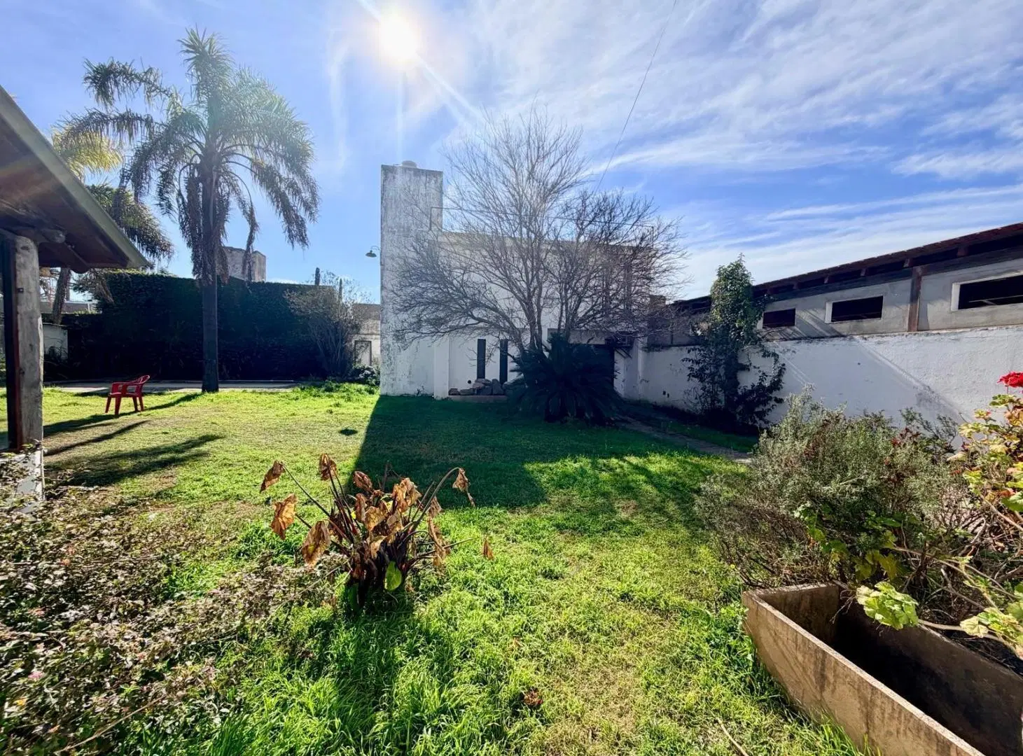CASA EN VENTA EN EL CORAZON DE LA CALERA - 3 DOR. - PILETA - DEPARTAMENTO SEPARADO 5