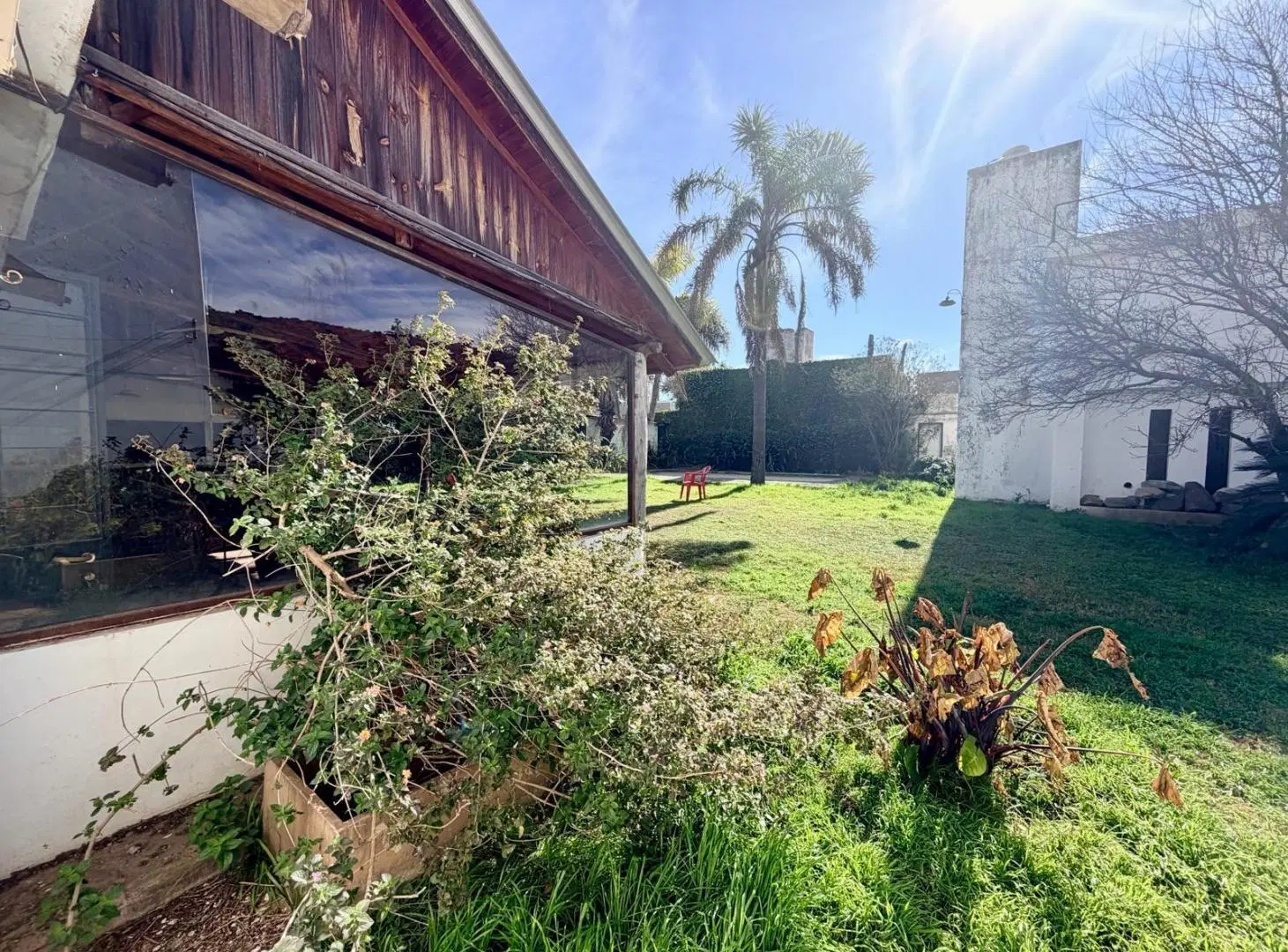 CASA EN VENTA EN EL CORAZON DE LA CALERA - 3 DOR. - PILETA - DEPARTAMENTO SEPARADO 3