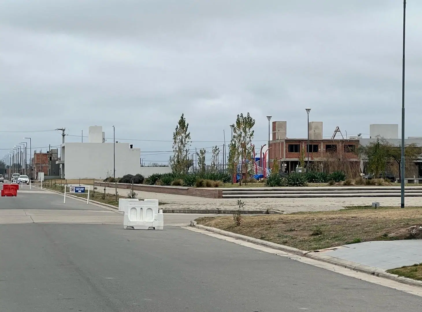 Terreno en Solares de Manantiales 364 mtrs apto duplex 2