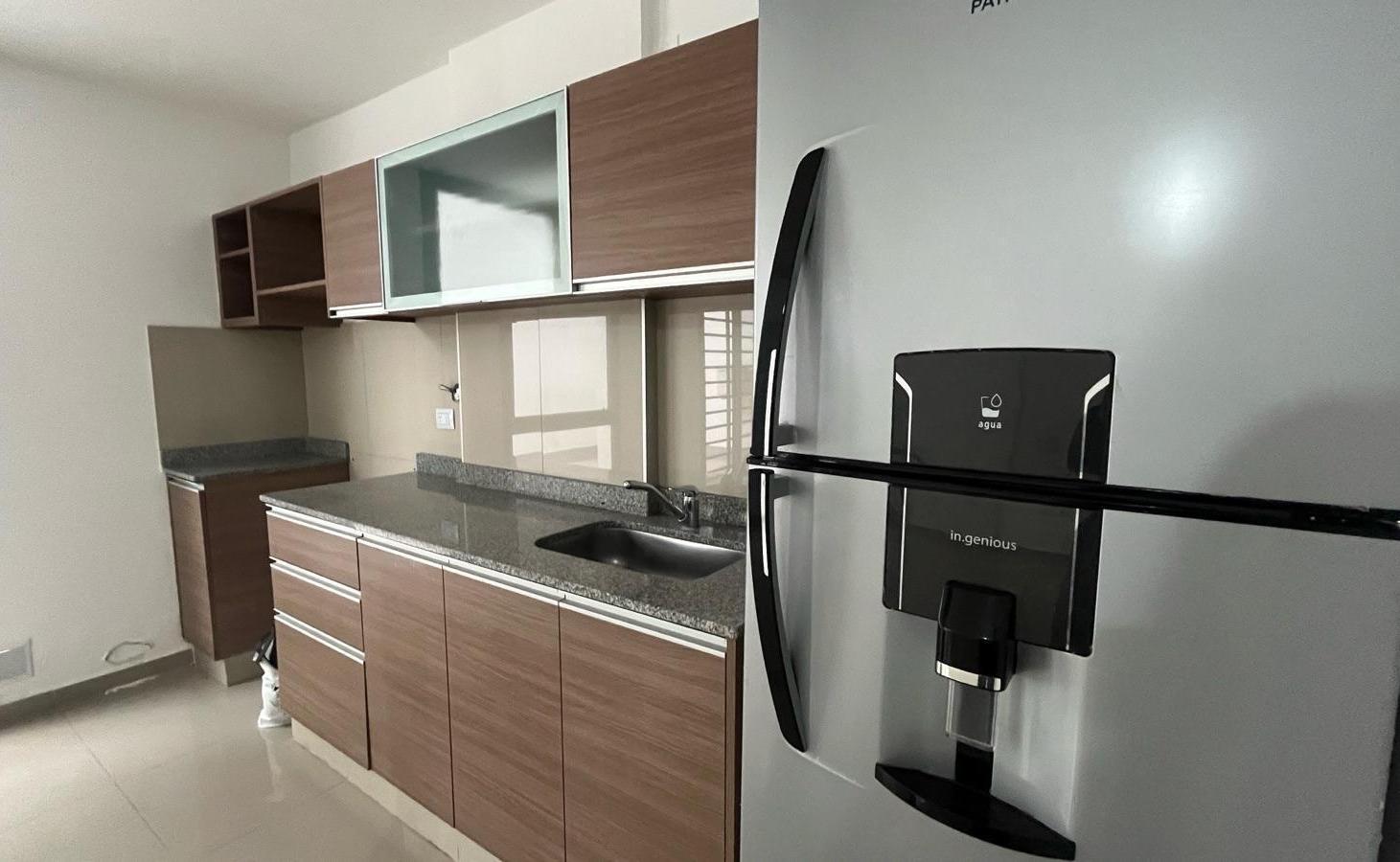 Foto de Alquiler de Departamento tipo Duplex Villa Carlos Paz Paseo Quattro dos dormitorios, imagen 3