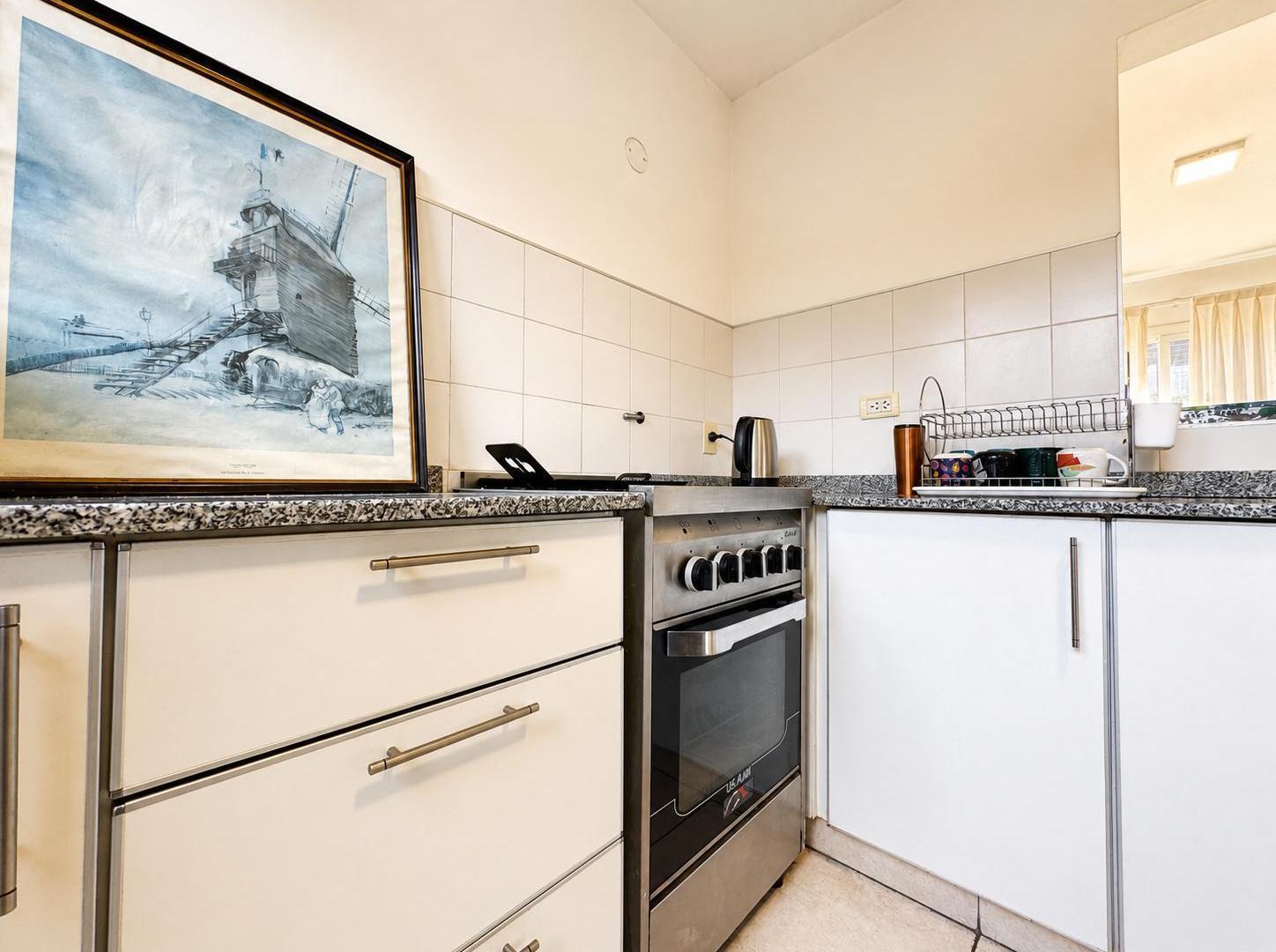 Foto de Dúplex en Venta en Los Soles Valle Escondido tres dormitorios apto, imagen 5