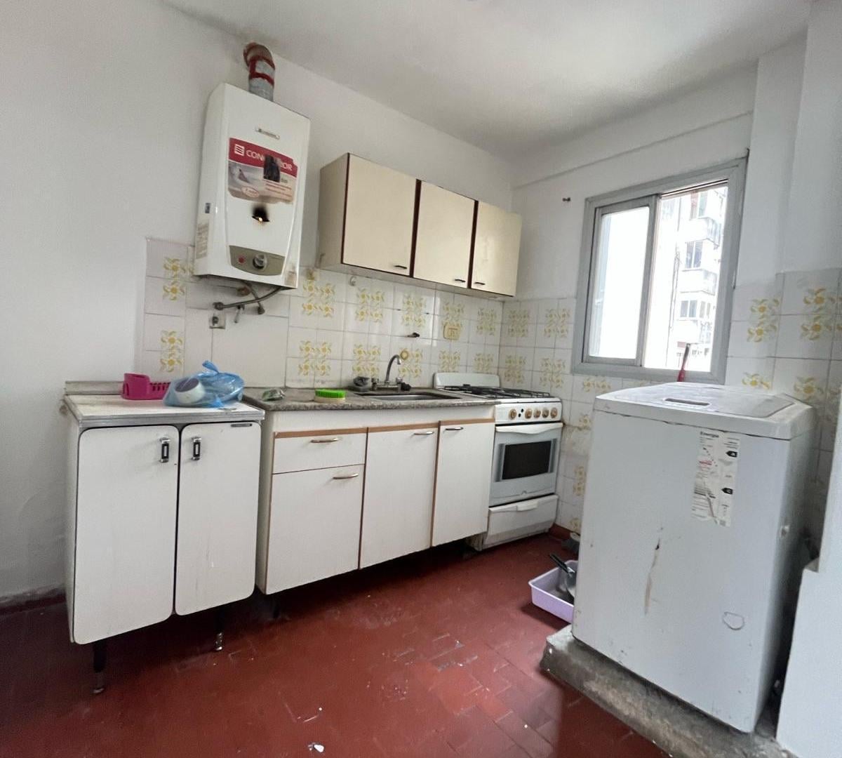 Foto de Centro departamento en venta 1 dormitorio con balcon oportunidad, imagen 1